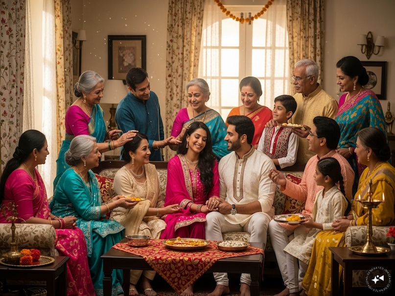 Kharmas wedding remedies