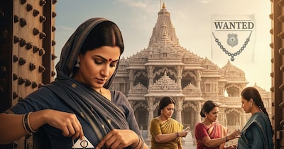 सांकेतिक फोटो(एआई)