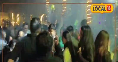 Udaipur New Year 2026 celebration