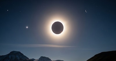 सूर्य ग्रहण का 3 राशियों पर असर