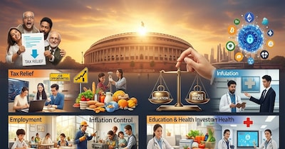 Budget 2026: Unfulfilled Demands from Last Year Set for Potential Fulfillment