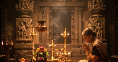 शुक्र प्रदोष व्रत कथा