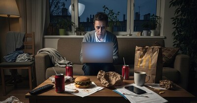 Doctors Alarmed: 5 Common Habits Harming Your Health