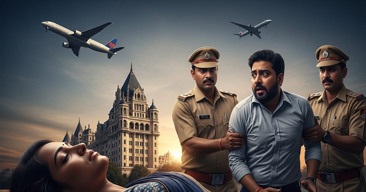 एक्स लवर ने खाते से निकाले 3 लाख, फिर भाग आया भारत;निकिता मर्डर केस में खुलासा