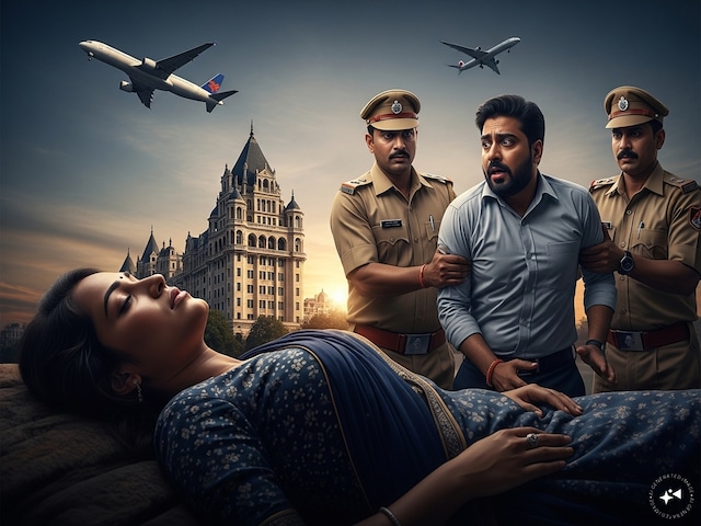 एक्स लवर ने खाते से निकाले 3 लाख, फिर भाग आया भारत;निकिता मर्डर केस में खुलासा