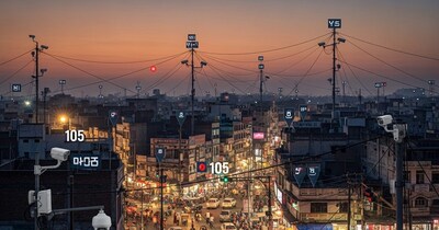 कटिहार में 288 हाईटेक सीसीटीवी से 24 घंटे निगरानी, सुरक्षा व्यवस्था होगी मजबूत