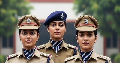 haryana police, Sarkari Naukri, Haryana Police Constable, Haryana Police Constable Age Relaxation: हरियाणा पुलिस में एज में छूट मिली.