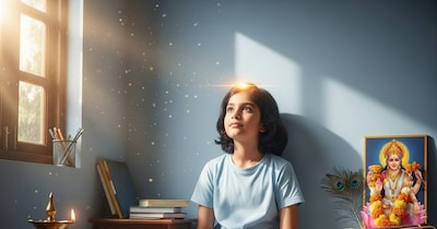 वसंत पंचमी का खास मंत्र