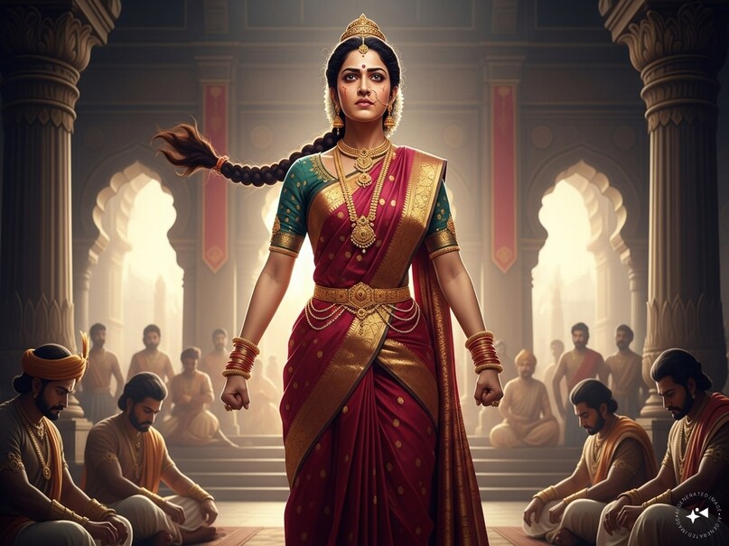 Numerology and Mahabharat Numerology and Mahabharat