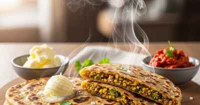 सत्तू का पराठा कैसे बनाएं