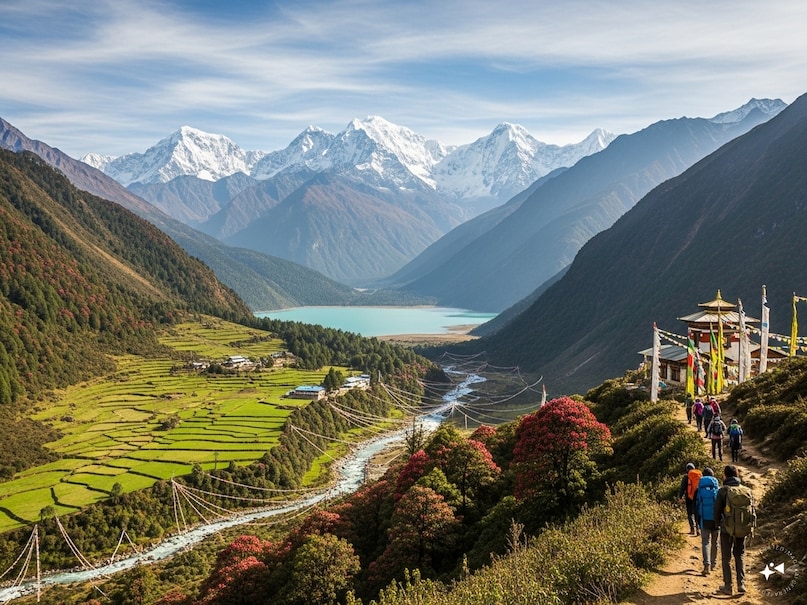 Travel permits India