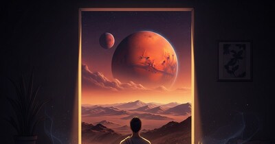 मंगल का बारहवें भाव में असर