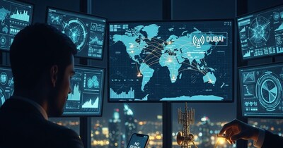 Dubai Link Exposed: Mastermind Arrested in Rs 2 Crore Mobile Tower Equipment Theft