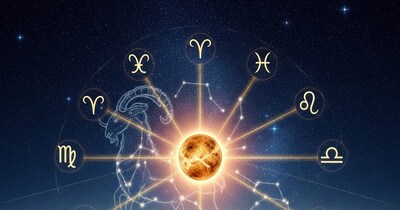 शुक्र गोचर 2026: 7 राशियों की बढ़ेगी सुख-सुविधा, धन और करियर चमकेगा.