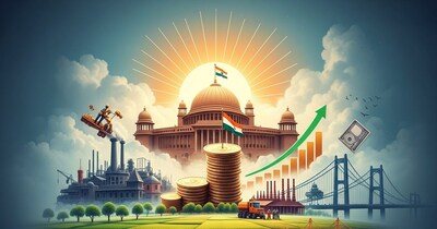 Government Halts Key Projects as 70% Budget Exhausted, Focus Shifts to Salaries