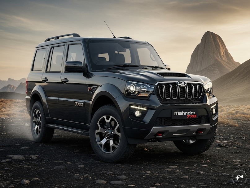 Generated image Generated image