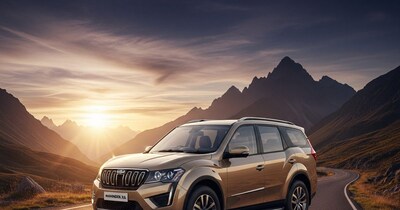 महिंद्रा XUV 7XO भारत में लॉन्च: कीमत, डिज़ाइन और फीचर्स की पूरी जानकारी.