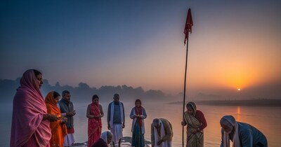 Mauni Amavasya: Perform Tarpan, Recite Pitru Suktam for Ancestral Blessings