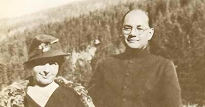 Netaji Subhas Bose's Secret Love Story: From Typist to Wife, a Hidden Marriage Revealed