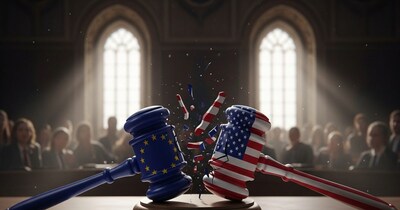 EU Suspends Turnberry Deal with US: Trade War Looms Over Greenland Dispute