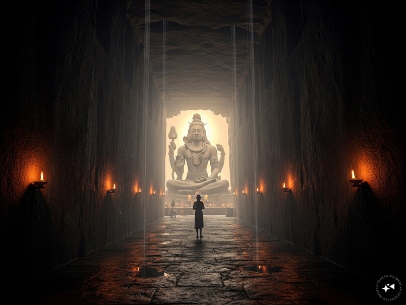 pita maheshwar temple, pita maheshwar temple varanasi, maha shivratri, pita maheshwar temple Varanasi history, pita maheshwar temple Varanasi importance, lord shiva father and grandfather, bhagwan shiv ke pita, bhagwan shiv ke dada