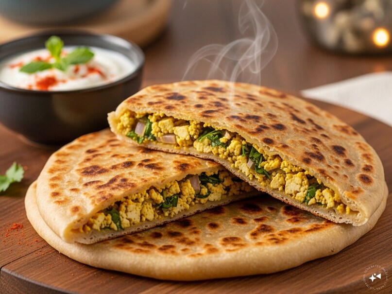 High protein breakfast High protein breakfast