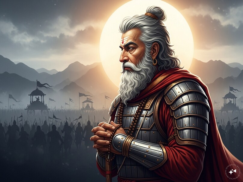 Numerology and Mahabharat Numerology and Mahabharat