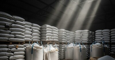 ammonium nitrate seized Rajasthan