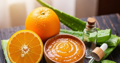 घर पर फेस सीरम कैसे बनाएं