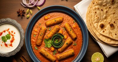 Master Rajasthani Gatte ki Sabzi: Easy Recipe for Authentic Flavor