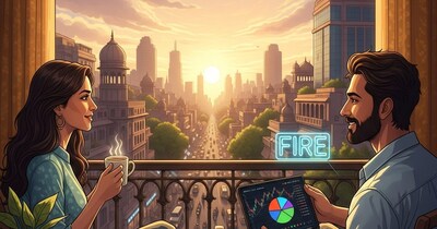 Retire Early: Achieve Financial Independence by 40-45 with FIRE Strategy