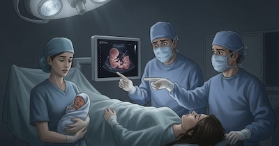 Bikaner PBM hospital negligence