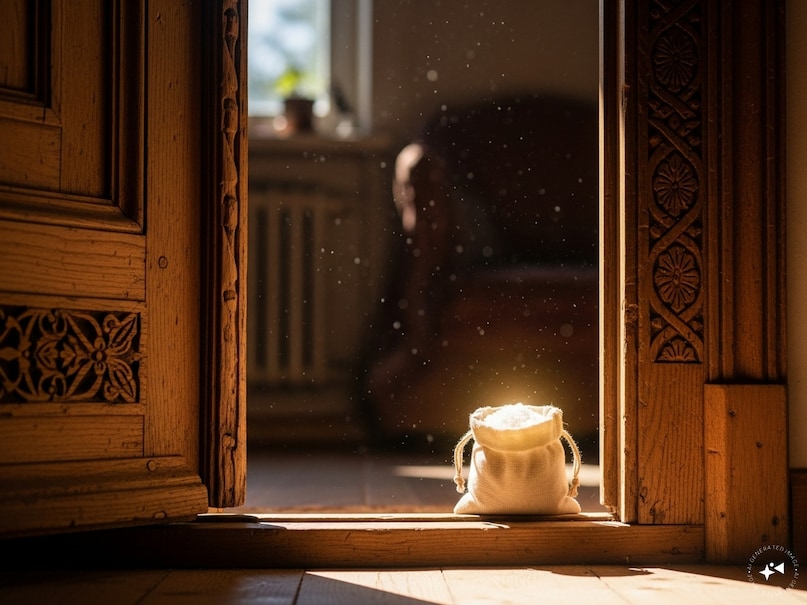 Vastu remedies for home entrance