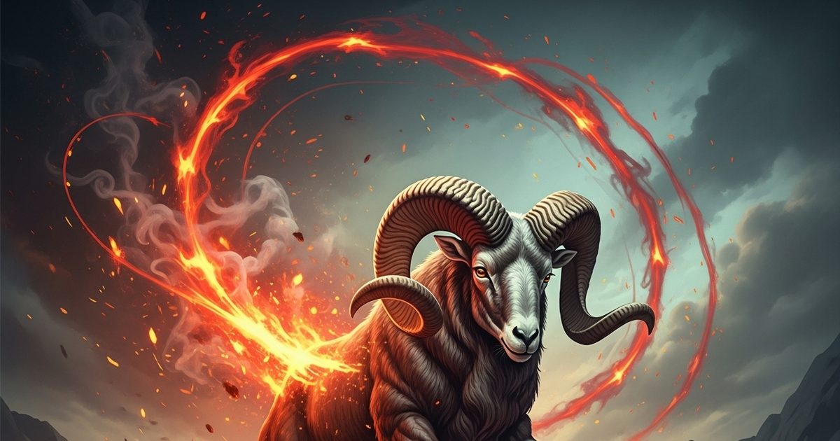 Aries Anger: मेष राशि वाले सच में गुस्सैल होते हैं या उनकी तेज प्रतिक्रिया को हम गुस्सा समझ लेते हैं? जानिए सच