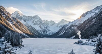 Most Beautiful Lakes