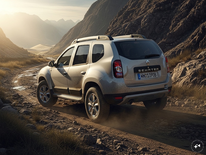 Generated image Generated image