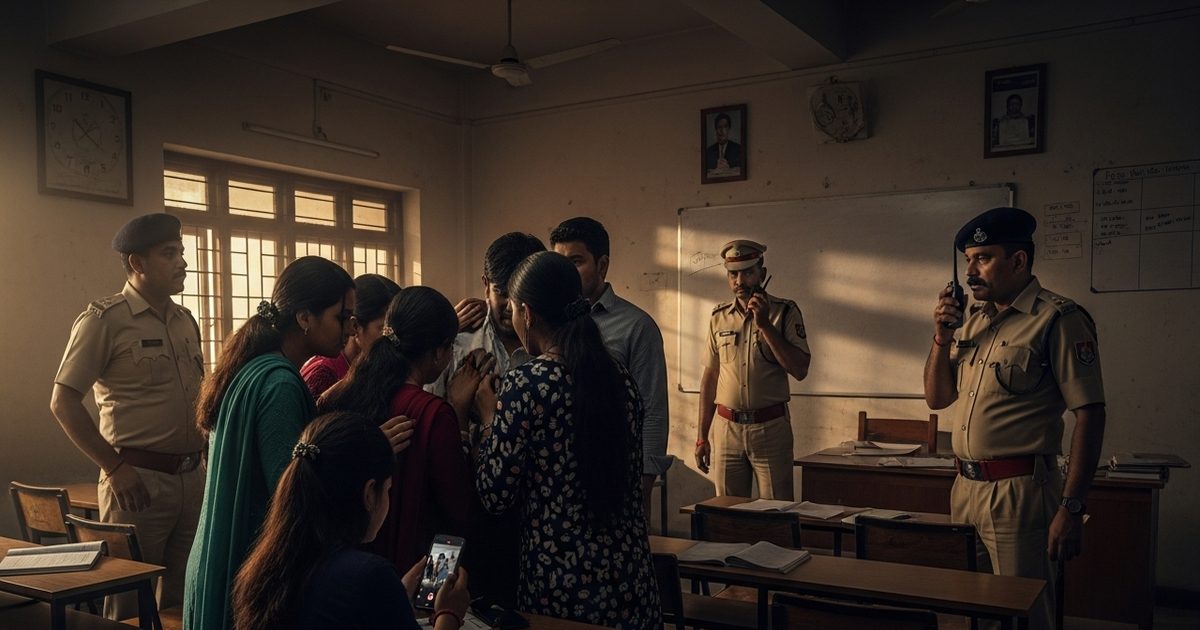 कोचिंग सेंटर या बड़ी साजिश का अड्डा? 'केरला स्टोरी' के पैटर्न पर कटिहार में 'सीमांचल फाइल्स' की स्क्रिप्ट! नाम बदलकर बेटियों से धोखे का आरोप
