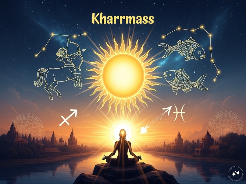 Kharmas wedding remedies