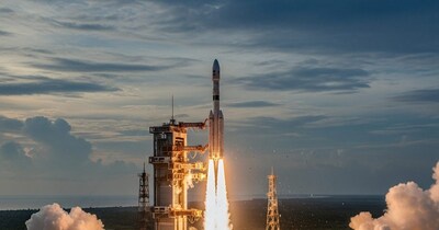 ISRO's PSLV Fails Twice: C62 Mission Aborted, 400 Crore Loss, Reputation Hit