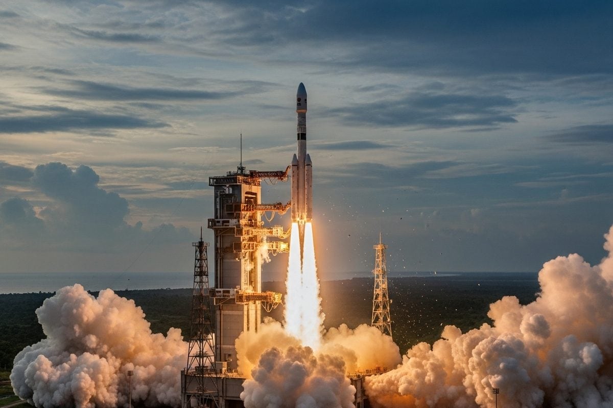 Explainer: क्यों लगातार दूसरी बार फेल हुआ पीएसएलवी इसरो को इससे कितना झटका लगेगा कितने करोड़ का नुकसान