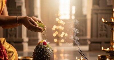 शिवलिंग पर मूंग चढ़ाने के फायदे