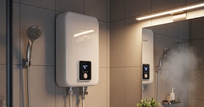 गीजर से होने वाले हादसे