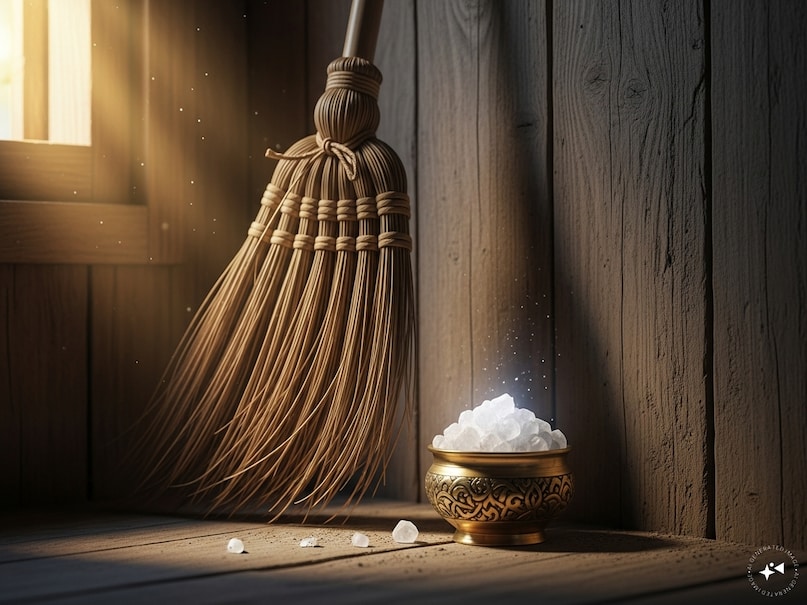 Maa Lakshmi home remedies