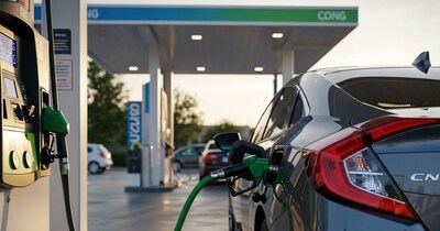 Boost Your CNG Car's Mileage: 5 Essential Tips for Instant Results!