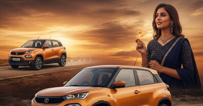 नई टाटा पंच फेसलिफ्ट: कीमत बढ़ने की उम्मीद, टर्बो इंजन और प्रीमियम फीचर्स शामिल.