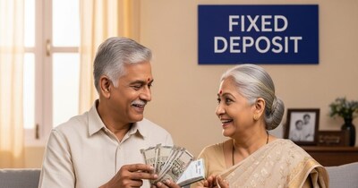 Boost Your FD Returns: Smart Strategies for Higher, Risk-Free Gains