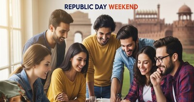 Republic Day Weekend