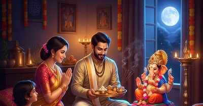 द्विजप्रिय संकष्टी चतुर्थी 2026 तारीख और मुहूर्त.