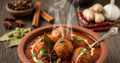 दम आलू बनाने की विधि