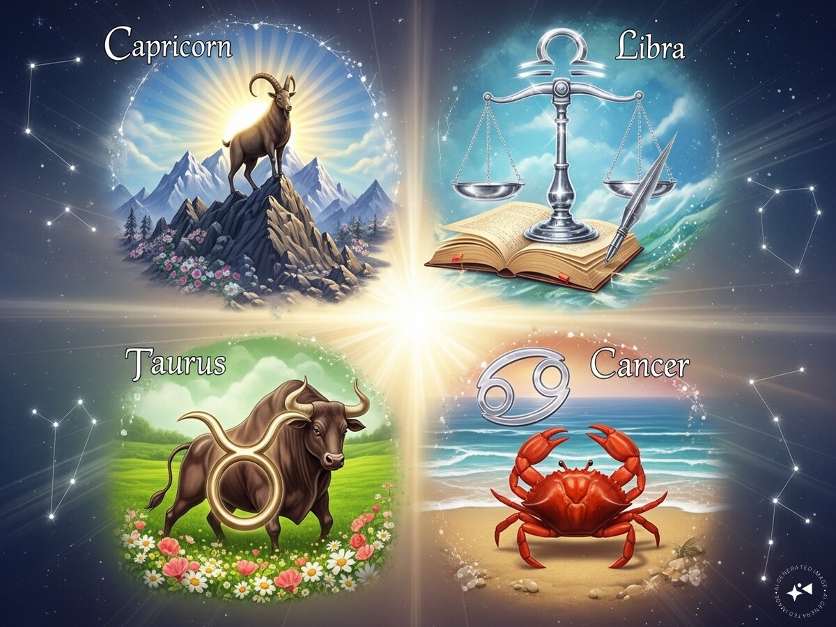 2026 Horoscope 2026 Horoscope